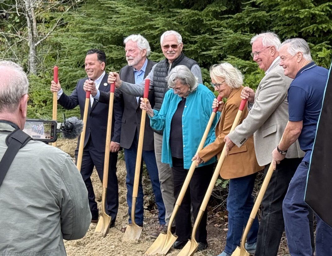 BBB.OCATT GROUNDBREAKING BBB.OCATT GROUNDBREAKING