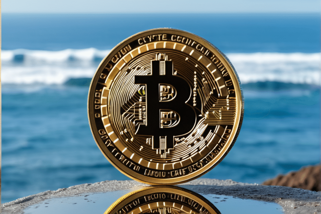 Cryptocurrency Cryptocurrency