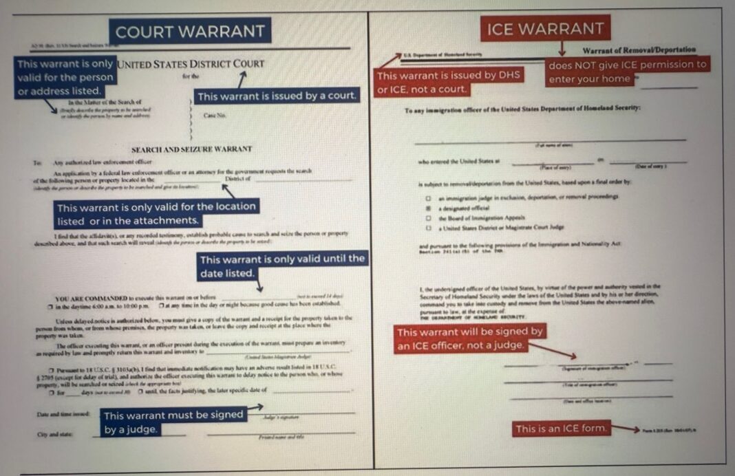 BBB.IMMIGRATION.LincCo Warrant Comp Bbb.immigration.lincco warrant comp