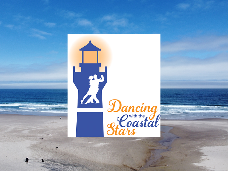 Dancing with the Coastal Stars Dancing with the coastal stars