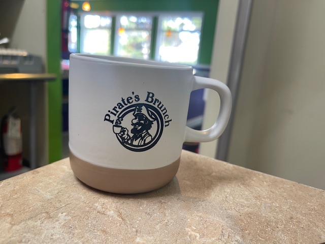 Pirates Brunch