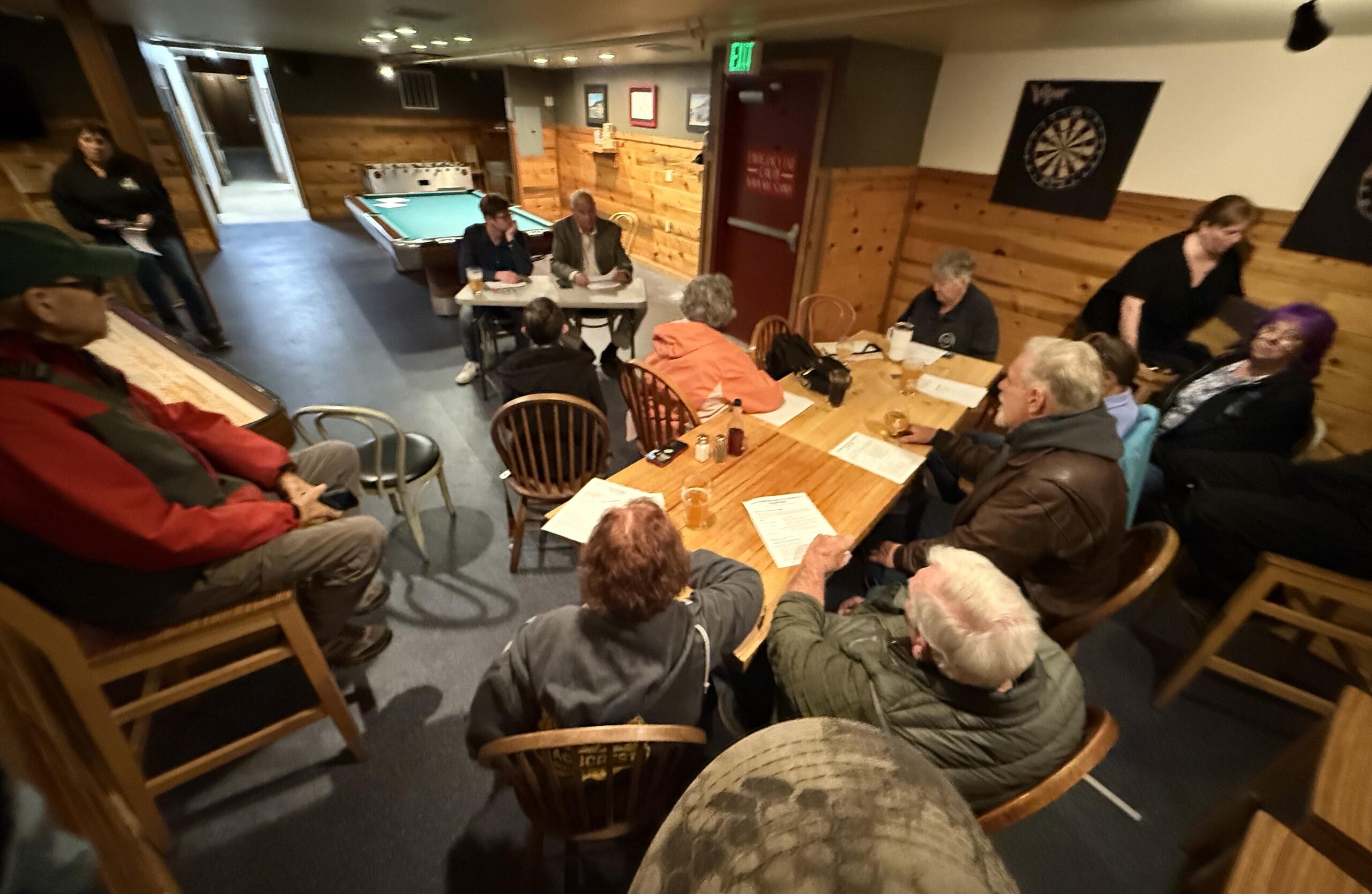 BBB.CONCERNED CITIZENS.meeting