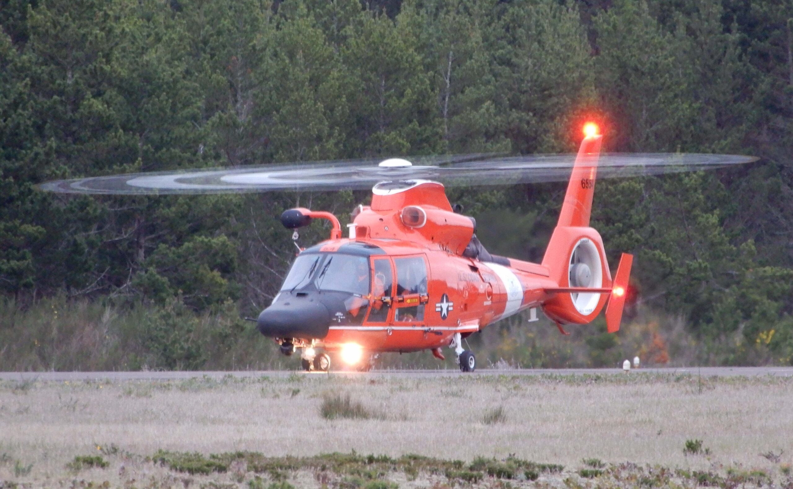 Bbb.uscg helo siletz a p