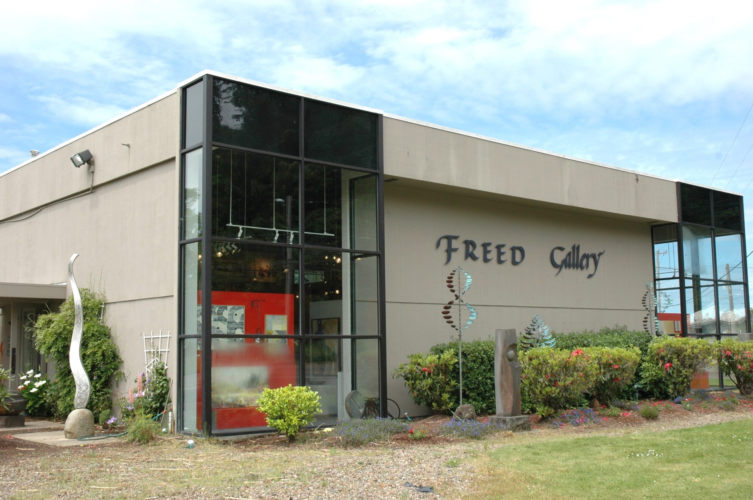Freed Gallery
