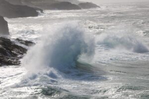 King Tides 2025