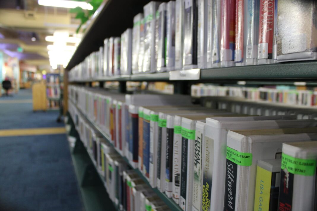 Driftwood Public Library Audio Books Driftwood Public Library Audio Books