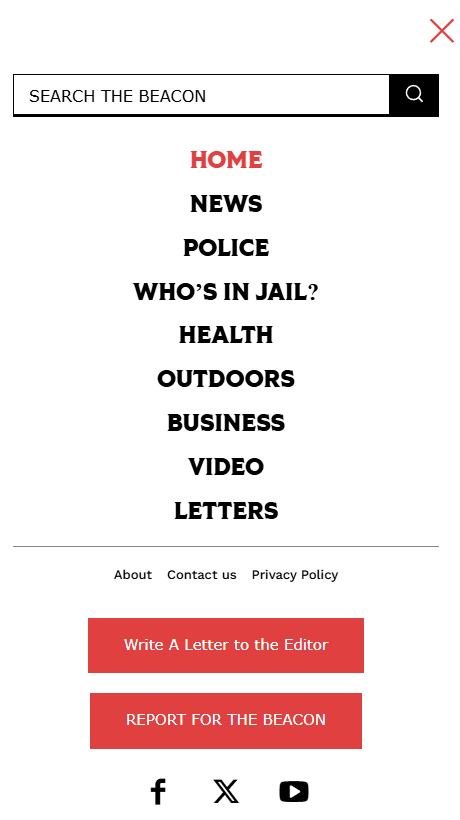 Report for Beacon Mobile