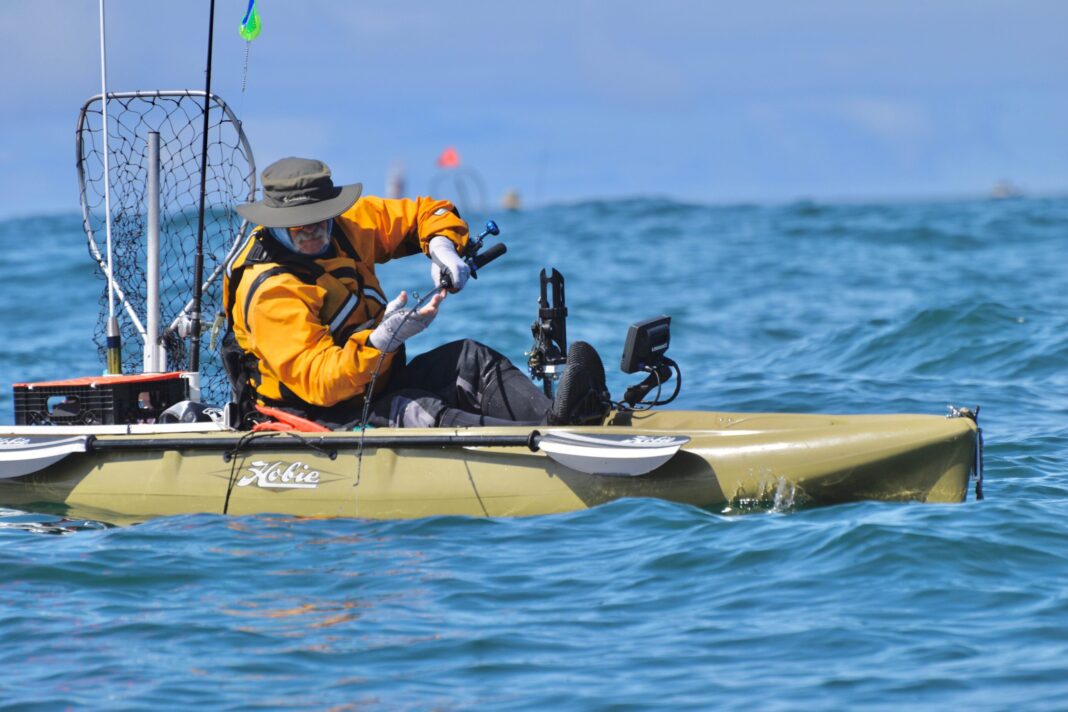 SPORTS-FISHING-ROCKFISH DERBY.HOOKED SPORTS FISHING ROCKFISH DERBY.HOOKED