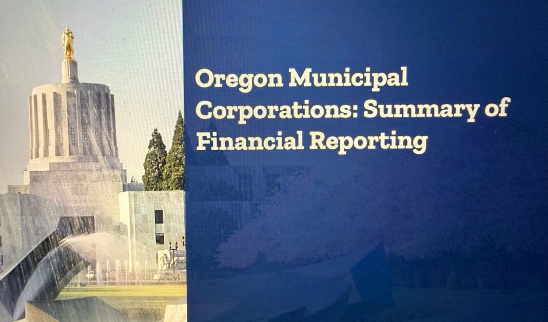 BBB.AUDIT SCANDAL.report BBB.AUDIT SCANDAL.report