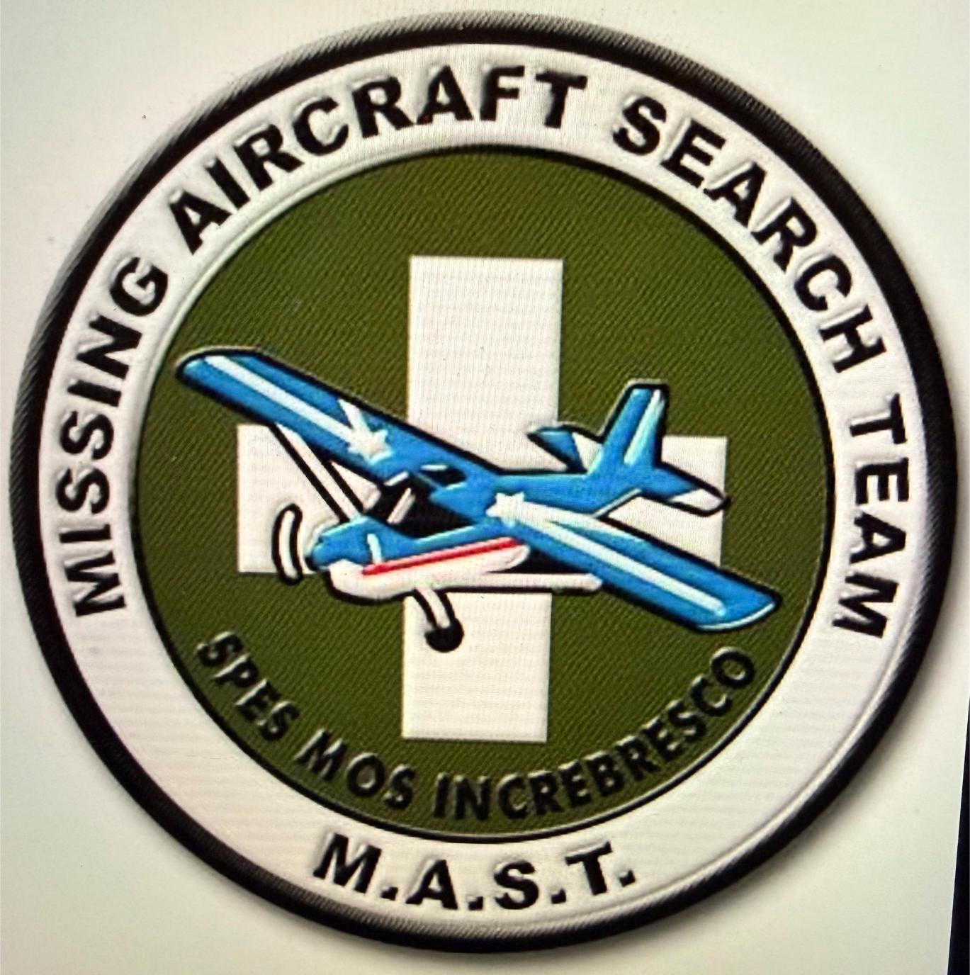 BBB.MISSING PLANE MAST logo