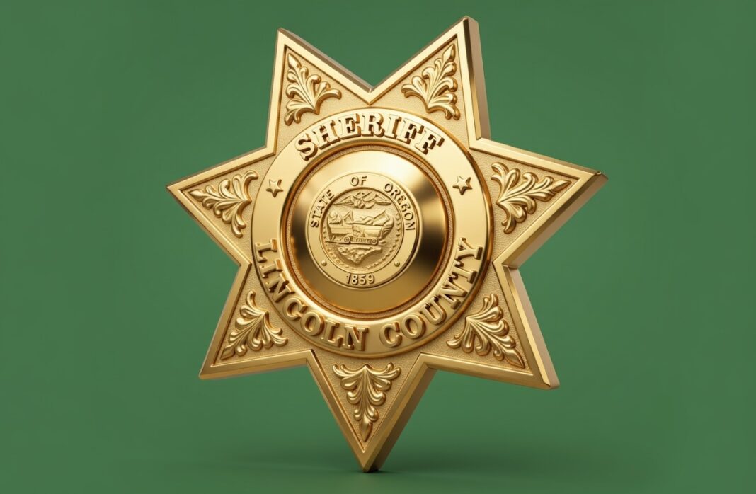 Beacon-Sheriff Beacon Sheriff