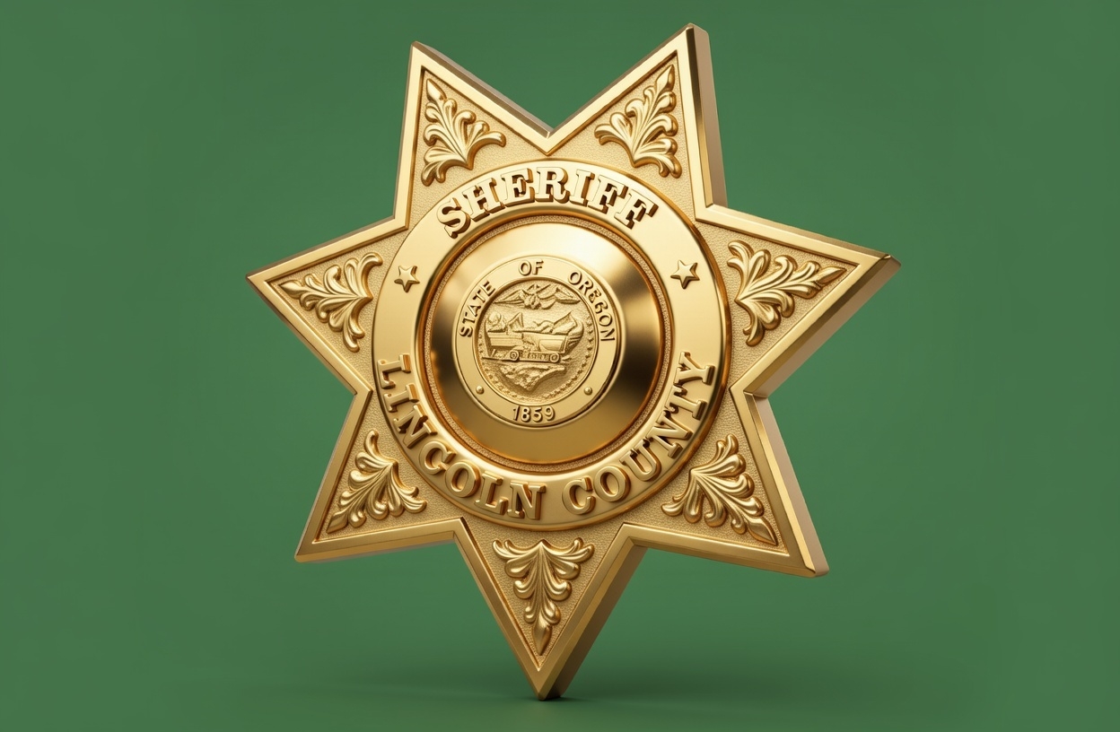 Beacon Sheriff
