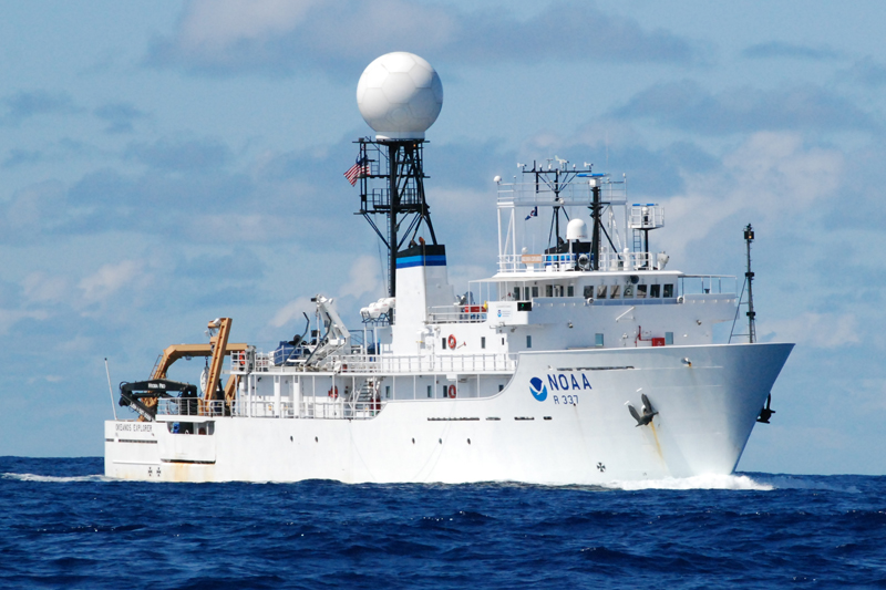 Okeanos