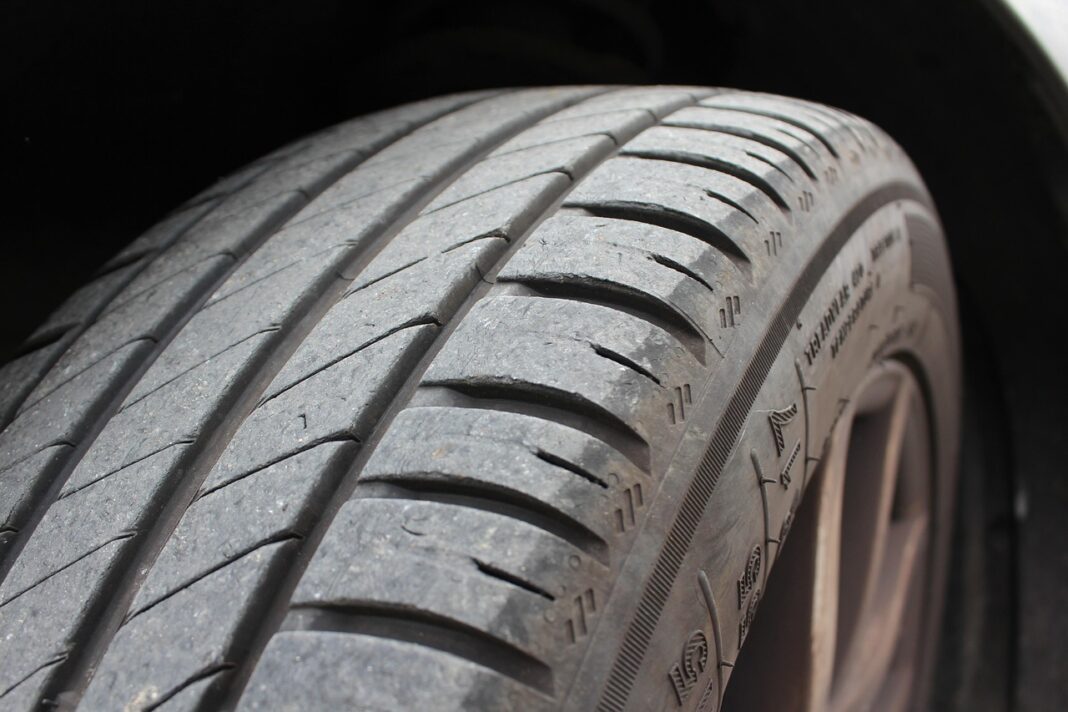 Low Tire Pressure Low Tire Pressure