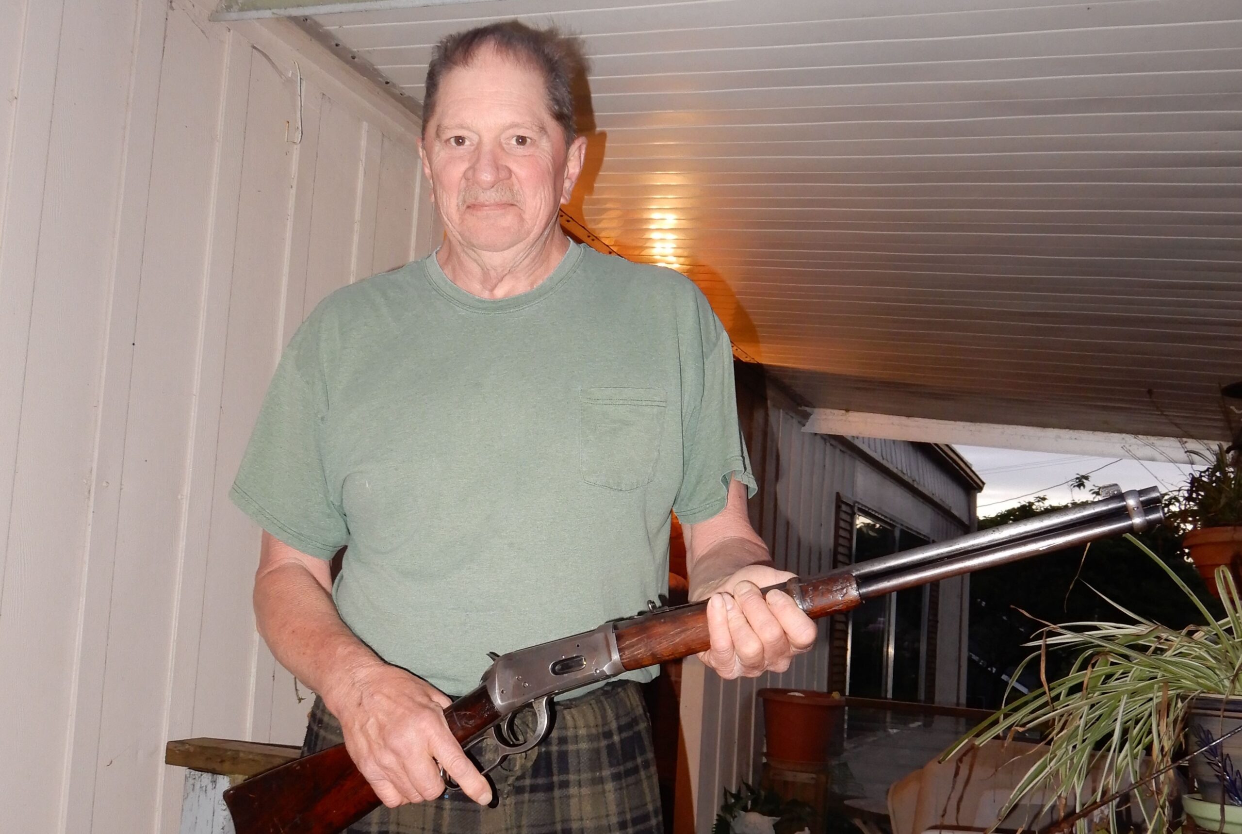 BBB.COUGAR ATE MY CAT.Randy Morantte