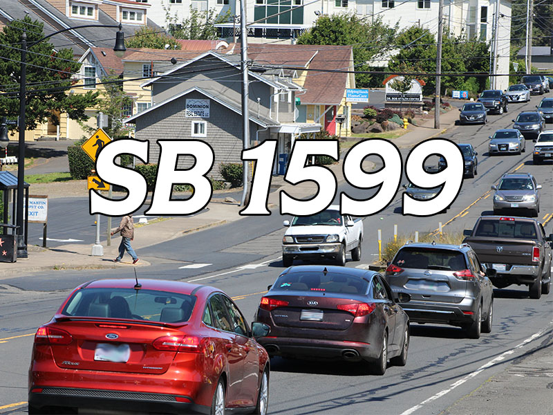 SB1599 SB1599