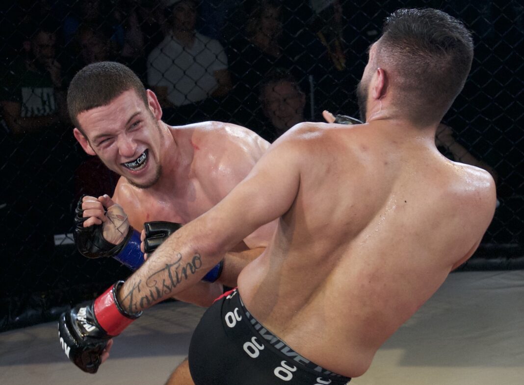 SPORTS-CASINO FIGHT NIGHT.smile SPORTS CASINO FIGHT NIGHT.smile