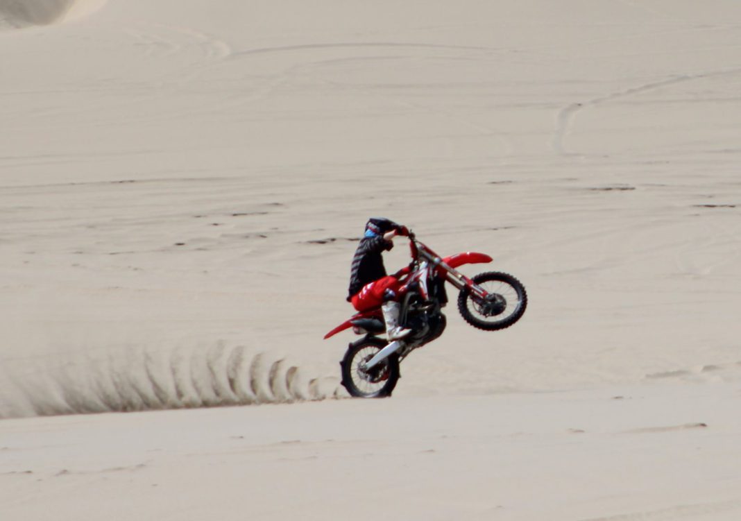ExiteBike ExiteBike