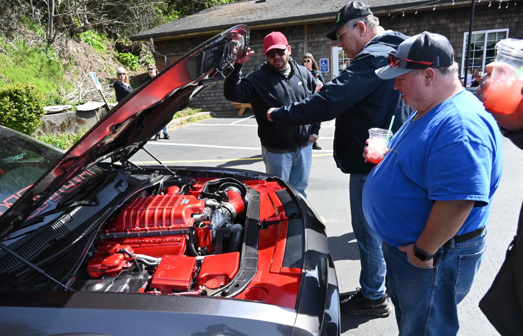 BBB.CAR CLUB.engine.4 4