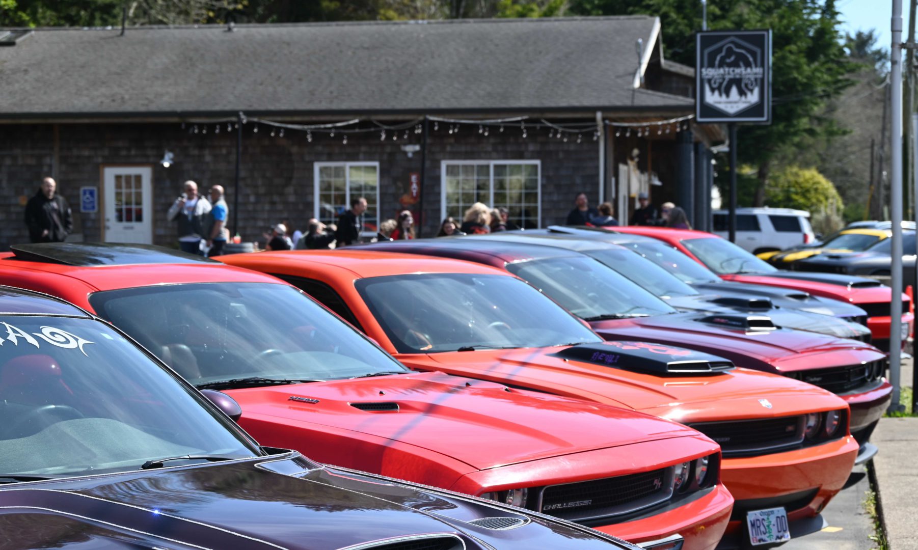 BBB.CAR CLUB.sasquatch.restaurant.4 4