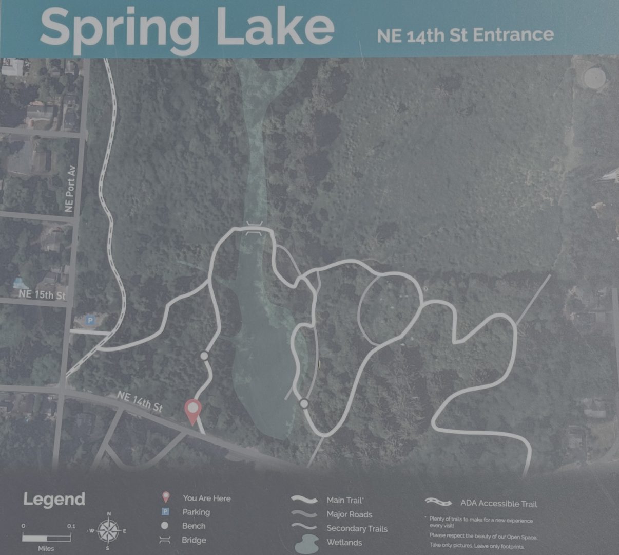 BBB.SPRING LAKE map