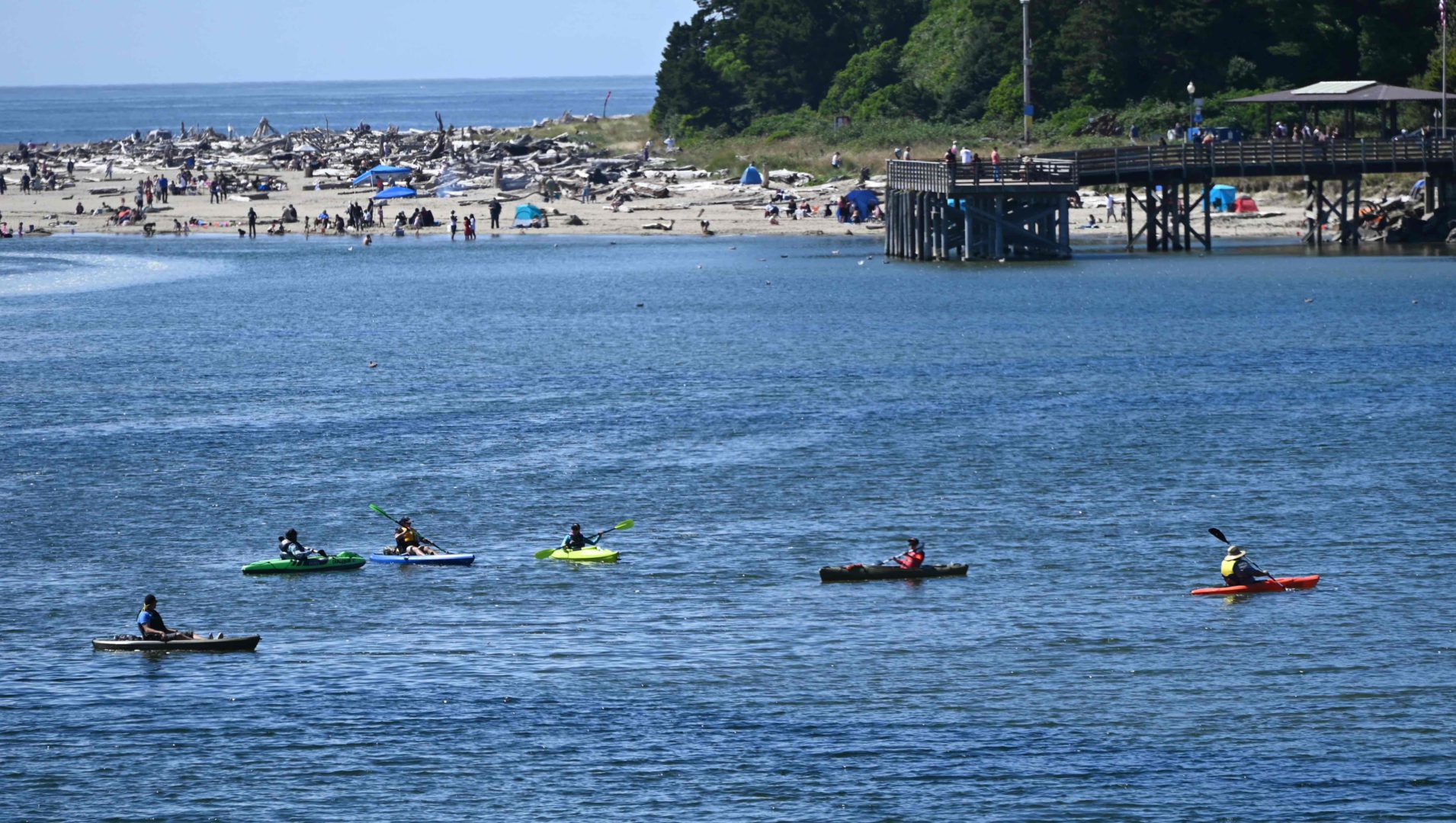BBB.KAYAKERS SILETZ.