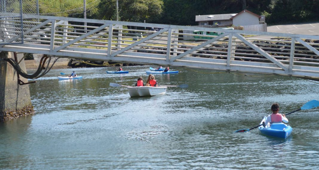 DB HARBOR KIDS ZONE BOATS