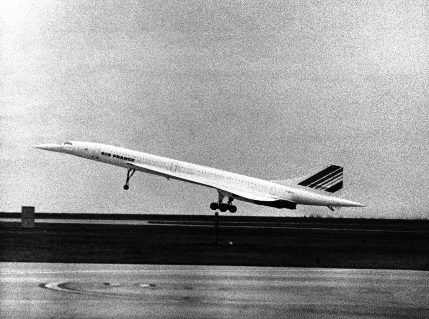 concorde
