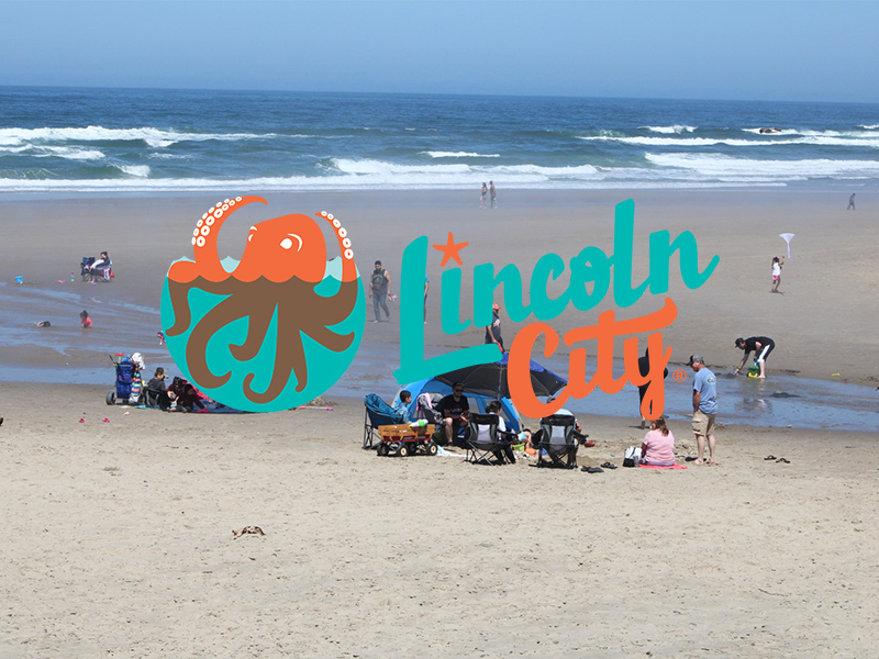 Lincoln City Lincoln City